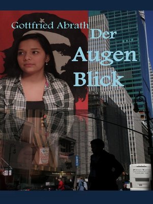 cover image of Der AugenBlick